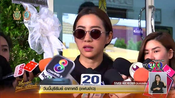 วีเจจ๋า เปิดใจ จูน กอปรบุญ มีปัญหาสุขภาพ ยันไม่ได้ฆ่าตัวตาย เพราะช้ำรัก