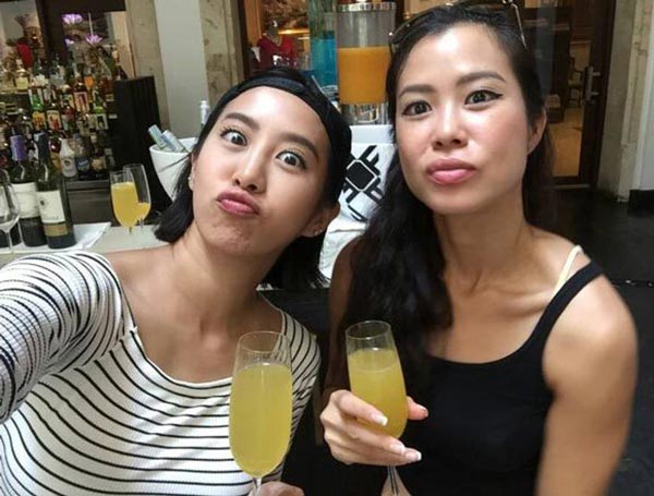 วีเจจ๋า เปิดใจ จูน กอปรบุญ มีปัญหาสุขภาพ ยันไม่ได้ฆ่าตัวตาย เพราะช้ำรัก