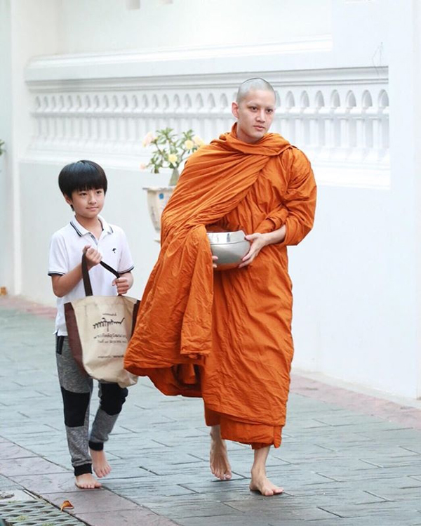 น้องแม็ค ณัฐพัชร์