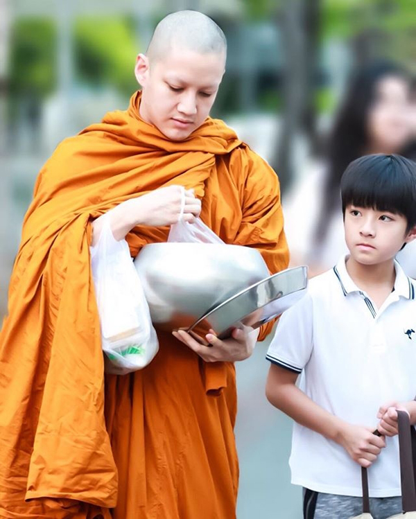 น้องแม็ค ณัฐพัชร์