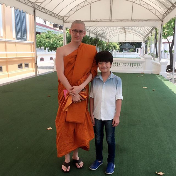 น้องแม็ค ณัฐพัชร์