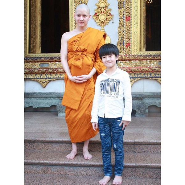 น้องแม็ค ณัฐพัชร์