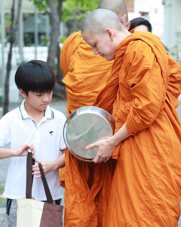 น้องแม็ค ณัฐพัชร์