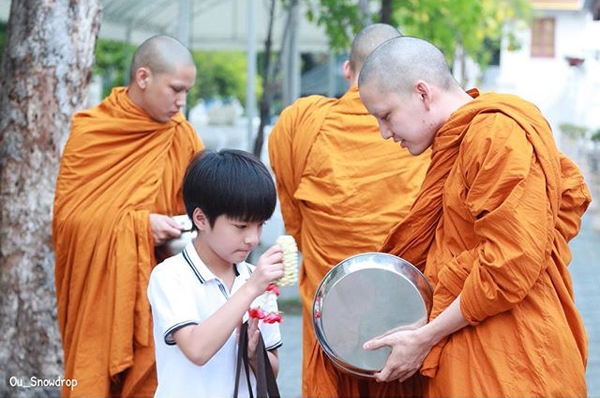 น้องแม็ค ณัฐพัชร์