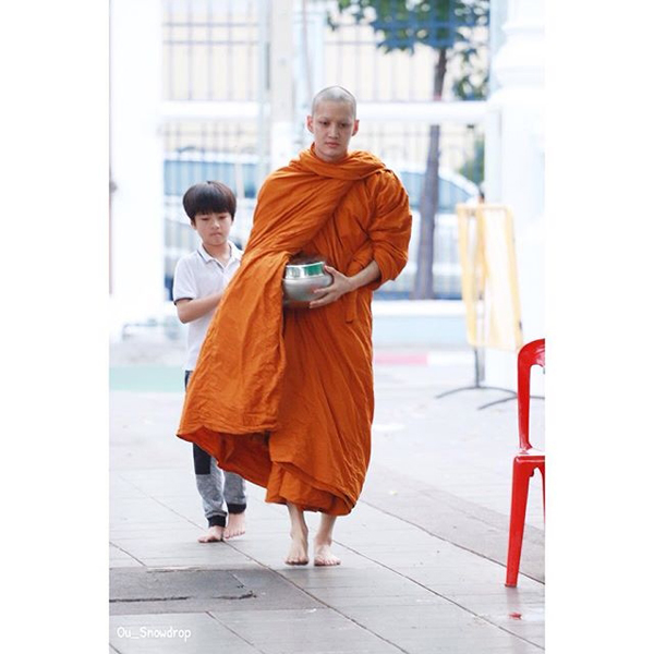 น้องแม็ค ณัฐพัชร์