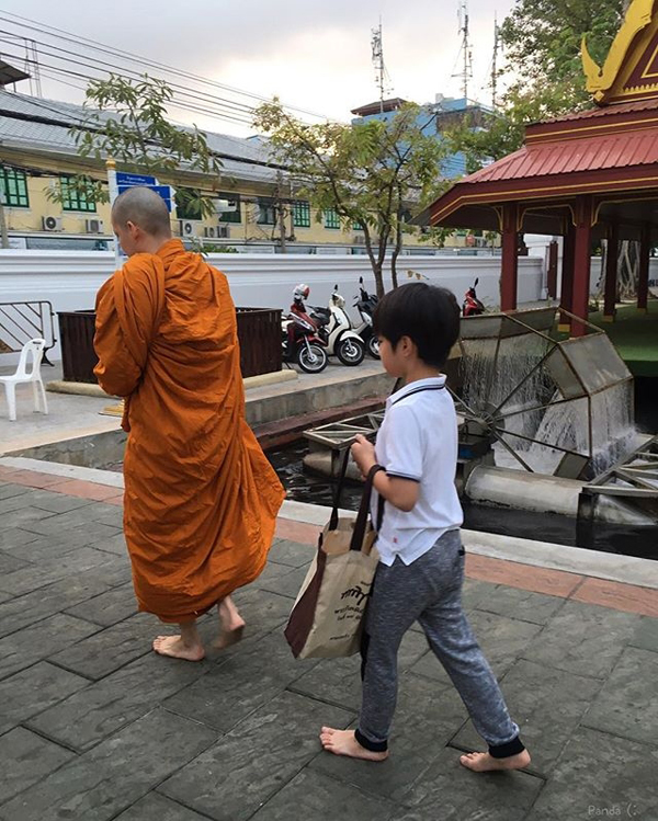 น้องแม็ค ณัฐพัชร์