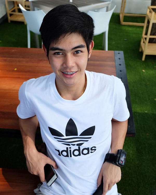 ตะวัน ปัณณวิชญ์ หวานใจ เมย์ รัชนก