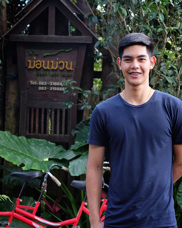 ตะวัน ปัณณวิชญ์ หวานใจ เมย์ รัชนก