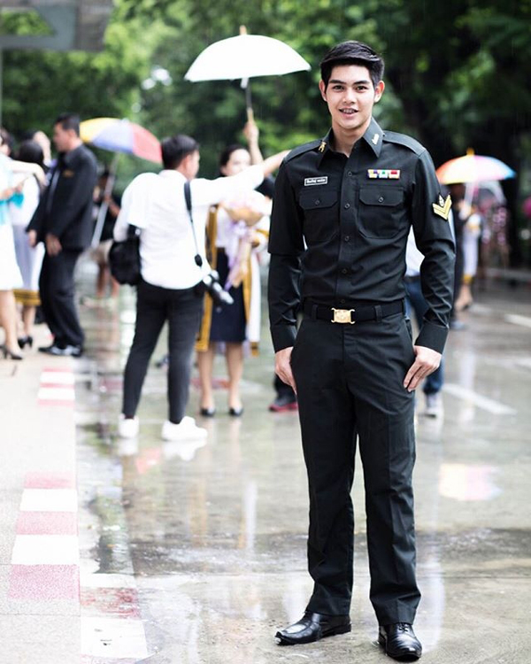 ตะวัน ปัณณวิชญ์ หวานใจ เมย์ รัชนก