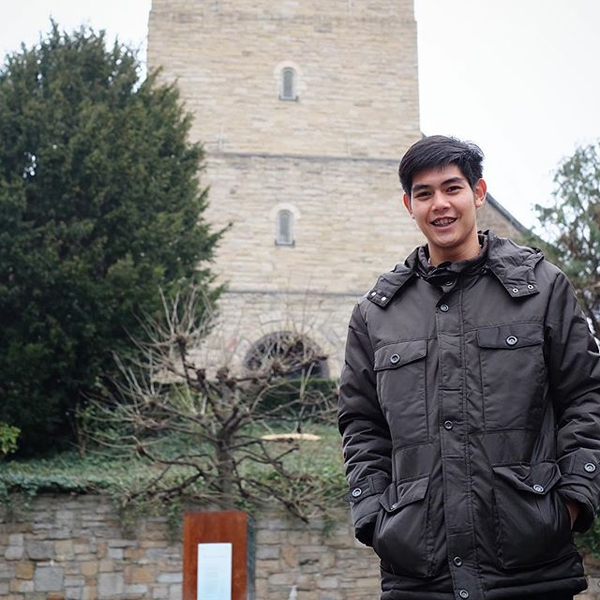 ตะวัน ปัณณวิชญ์ หวานใจ เมย์ รัชนก