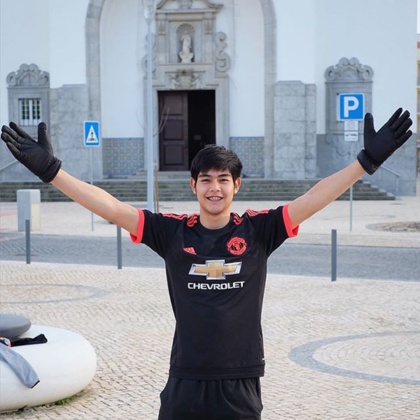 ตะวัน ปัณณวิชญ์ หวานใจ เมย์ รัชนก