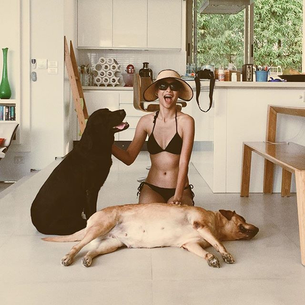 The Face Thailand ทีมลูกเกด