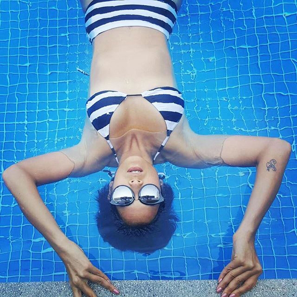 The Face Thailand ทีมลูกเกด