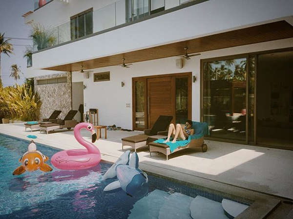 The Face Thailand ทีมลูกเกด