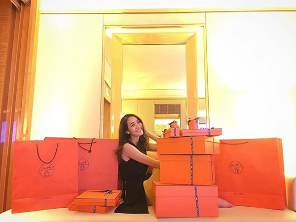 มิน พิชญา