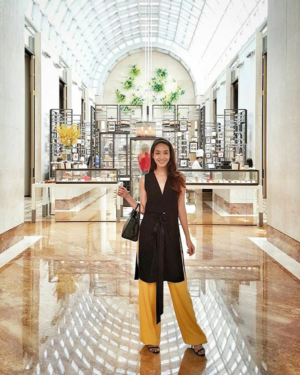 มิน พิชญา