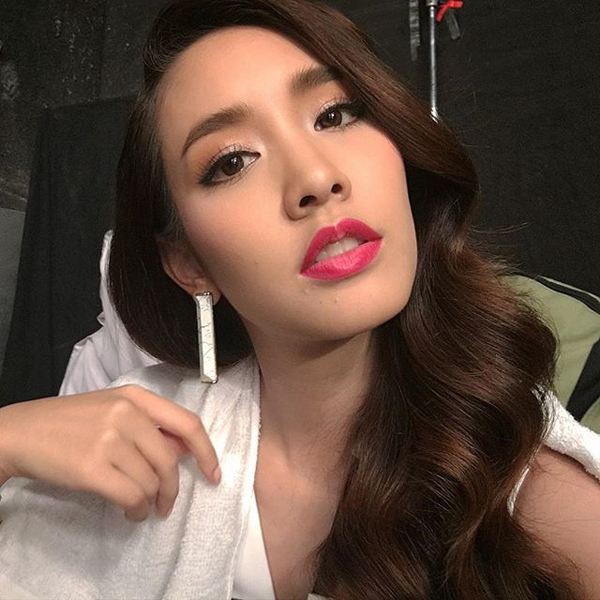 มิน พิชญา