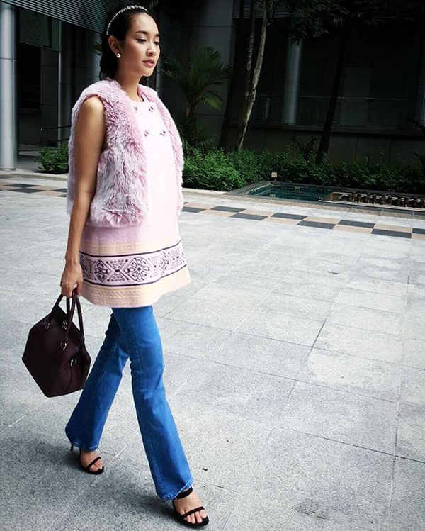 มิน พิชญา