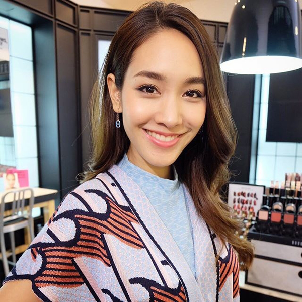 มิน พิชญา