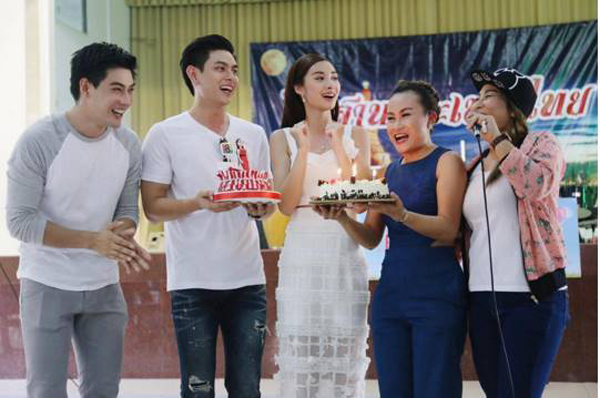 มด ณปภัช