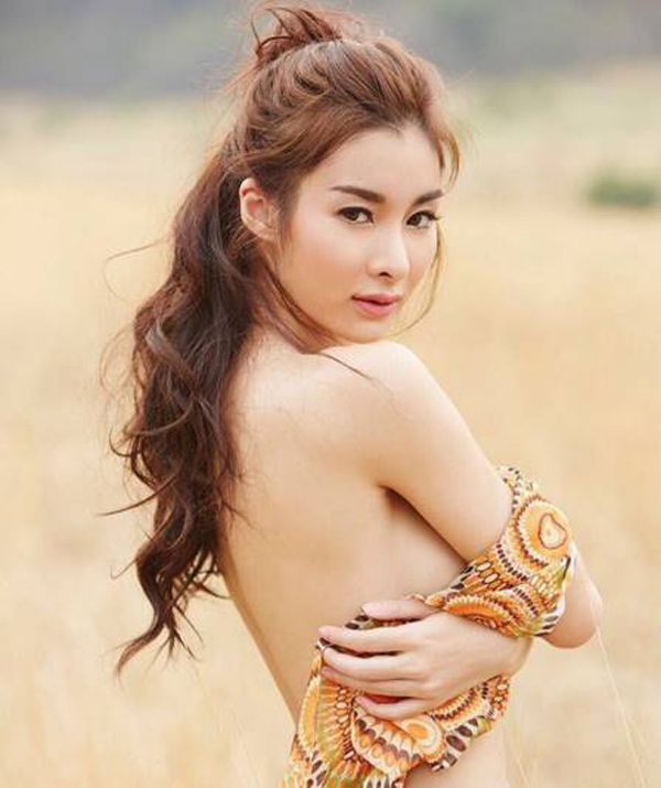 มด ณปภัช