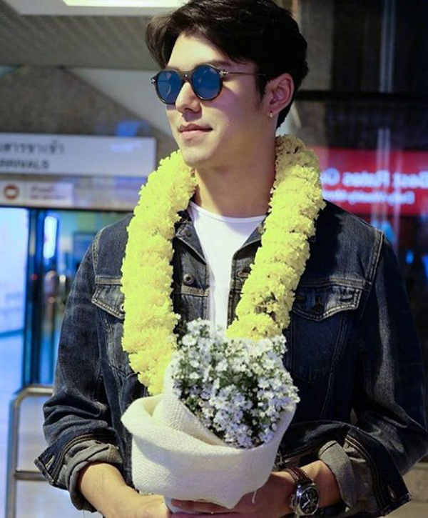 นาย ณภัทร