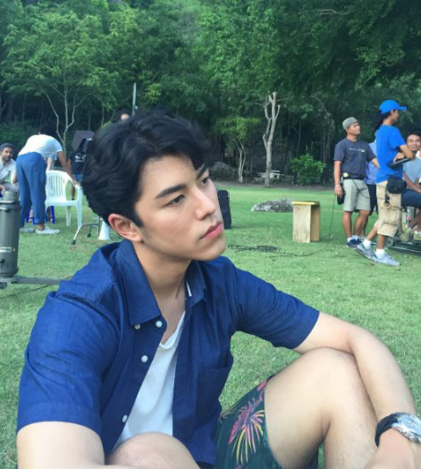 นาย ณภัทร