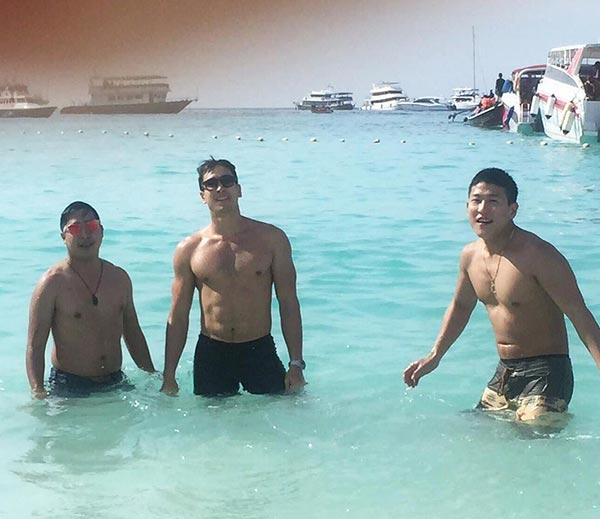 ณเดชน์ ซิกแพค