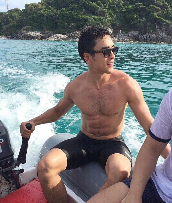 ณเดชน์ ซิกแพค