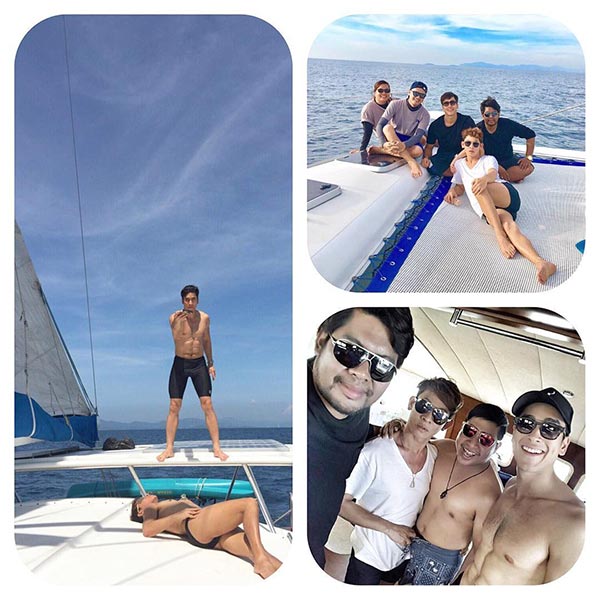 ณเดชน์ ซิกแพค