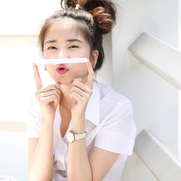 ฝน ศนันธฉัตร