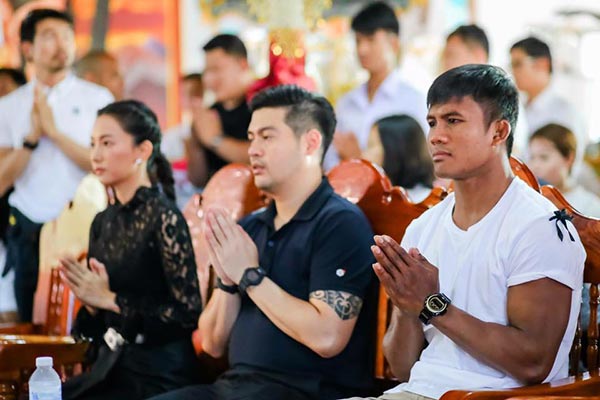 ต๊อด ปิติ 