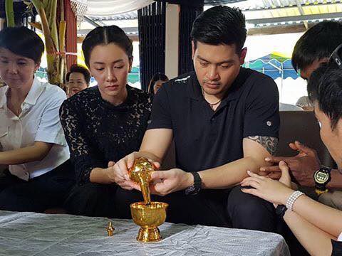 ต๊อด ปิติ 