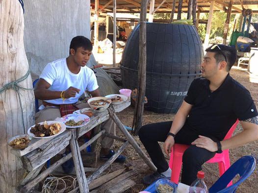 ต๊อด ปิติ 