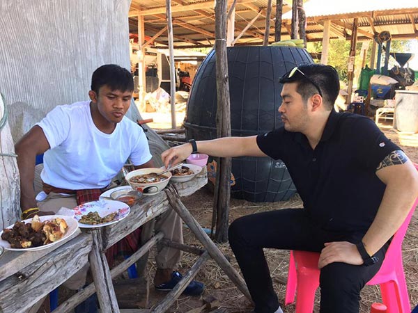 ต๊อด ปิติ 