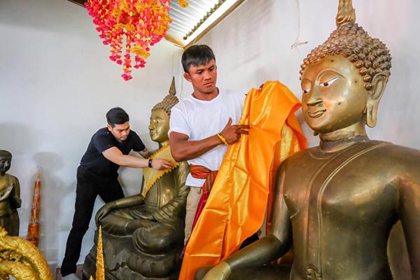 ต๊อด ปิติ 