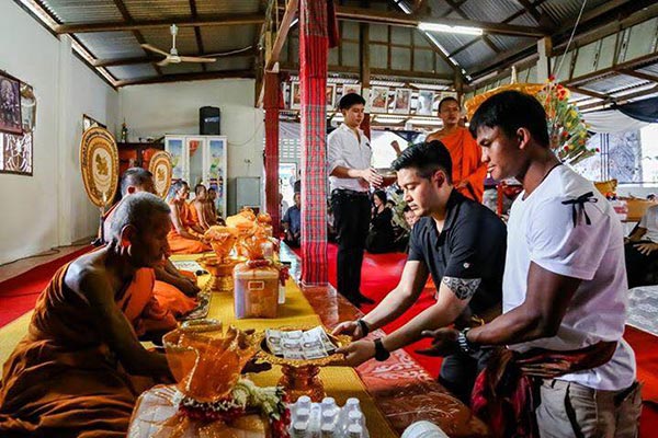 ต๊อด ปิติ 