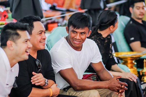 ต๊อด ปิติ 