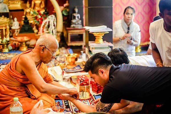 ต๊อด ปิติ 