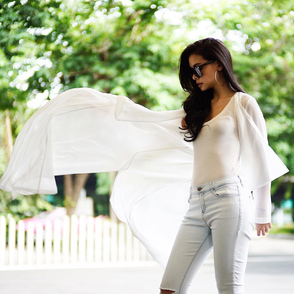 คุณแม่ชาย ชาตโยดม ตอบเมนต์ IG เผย ชาย-วิกกี้ มีน้อง 4 อาทิตย์แล้ว