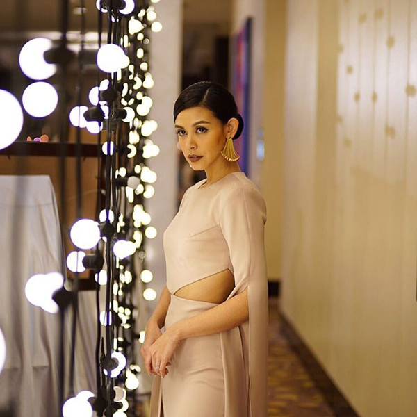 คุณแม่ชาย ชาตโยดม ตอบเมนต์ IG เผย ชาย-วิกกี้ มีน้อง 4 อาทิตย์แล้ว