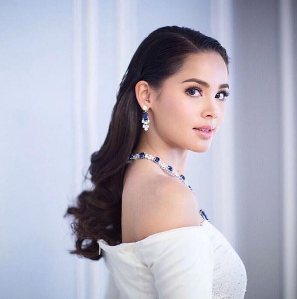 ญาญ่า อุรัสยา
