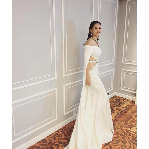 ญาญ่า อุรัสยา