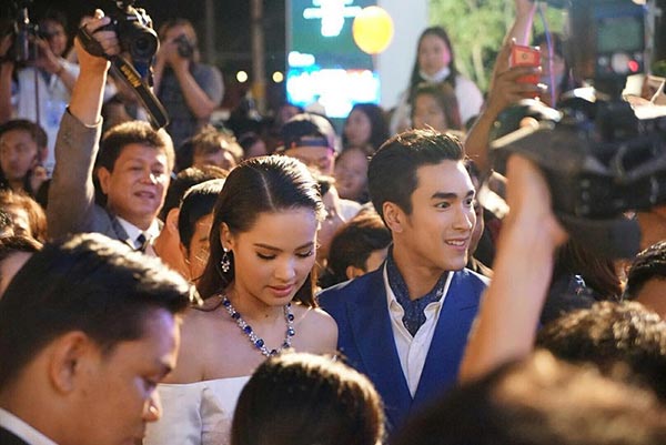 ญาญ่า อุรัสยา