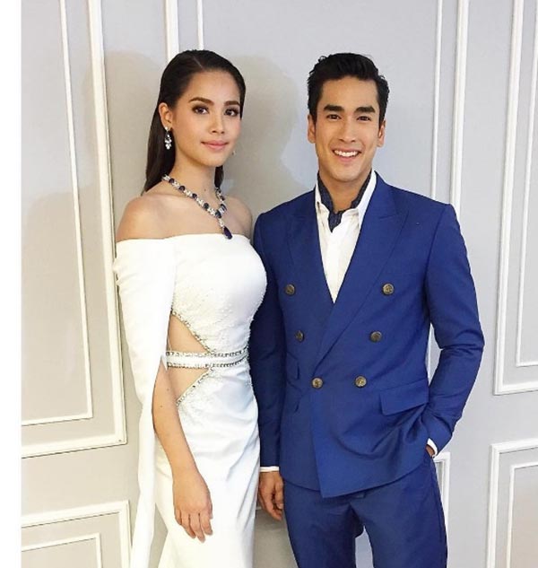 ญาญ่า อุรัสยา