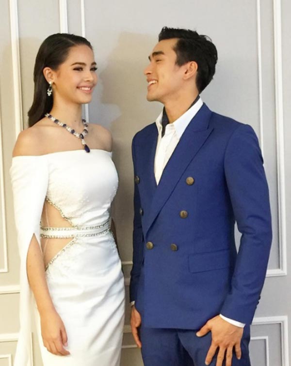 ญาญ่า อุรัสยา