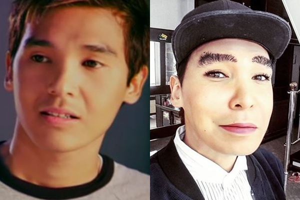 ย้อนชมภาพ นาธาน โอมาน