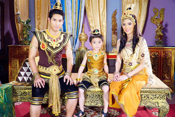 แก้วหน้าม้า 2558