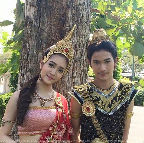 แก้วหน้าม้า 2558