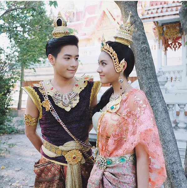 แก้วหน้าม้า 2558